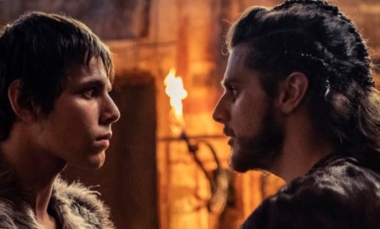 Sky announces the second season of historic drama Romulus